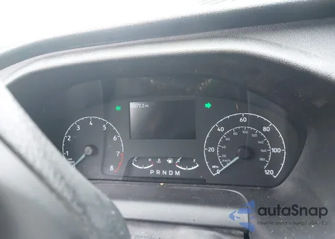 2021 Ford Transit-250 из США, поврежденный, VIN 1FTBR1Y87MKA76372